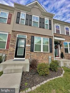 152 REBECCA HAMMOND COURT