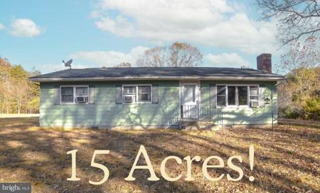 1381 BALL ROAD