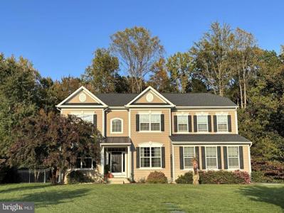 3423 POCAHONTAS DRIVE