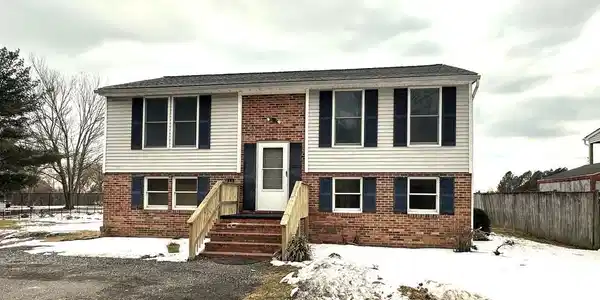 119 COVE POINT ROAD