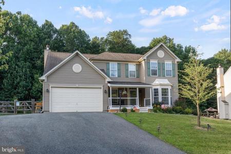 141 BETHEL SPRINGS DRIVE