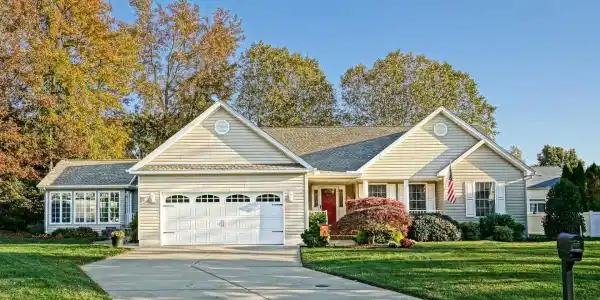 110 HORNBILL COURT