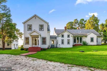 26386 MOUNT VERNON ROAD