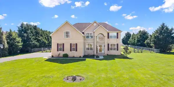 3070 FAST LANDING ROAD