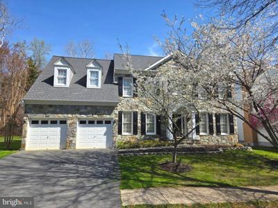 2906 BOYDS COVE DRIVE