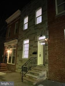 2317 FAYETTE STREET