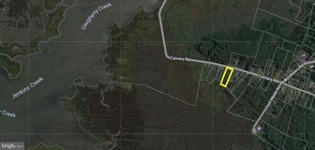 Parcel 724 CALVARY ROAD