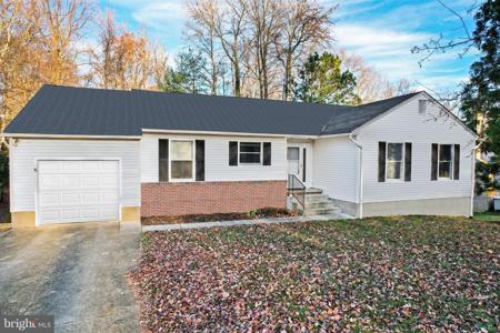 943 OLD ANNAPOLIS NECK ROAD