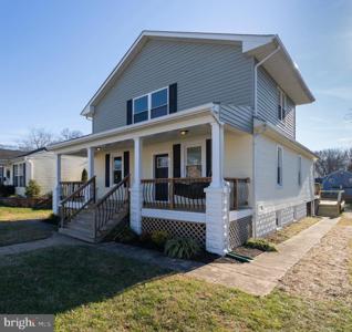 321 TOWNSEND ROAD