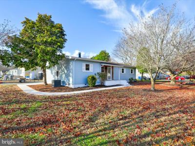 31748 MILL RUN DRIVE DRIVE