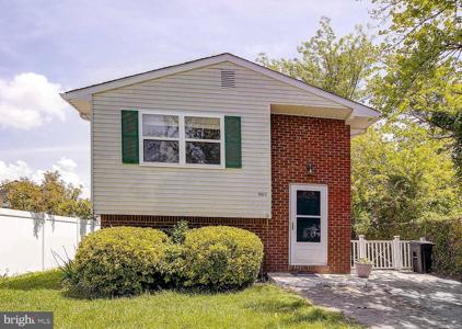 1503 GRANGE ROAD