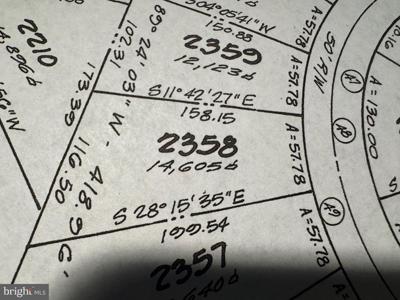 Lot 2358 MAYFLOWER DRIVE