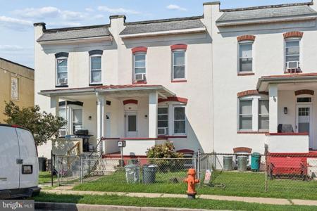 540 46TH STREET