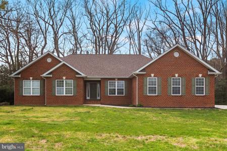 18551 POINT LOOKOUT ROAD