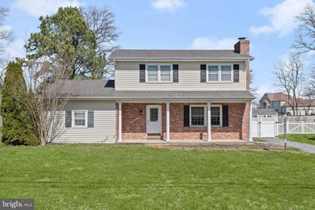 920 MONROE MANOR ROAD