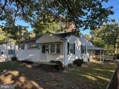 1001 LANGLEY ROAD