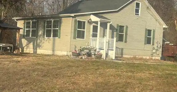 3250 LIVINGSTON ROAD