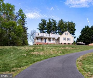 8757 PORT TOBACCO ROAD