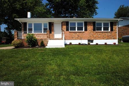 151 WARFEL DRIVE