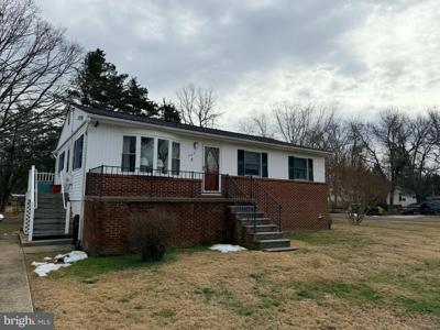 503 HARBOR DRIVE