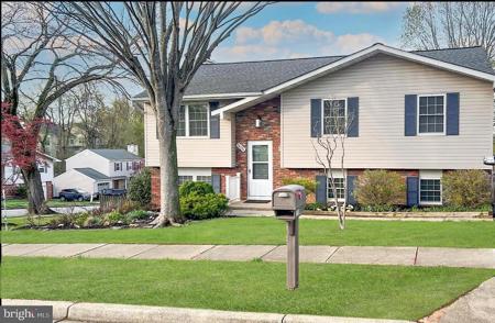 1108 SILVERLEAF DRIVE