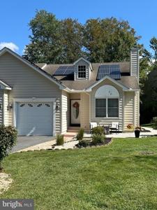 97 RIDGE RUN ROAD
