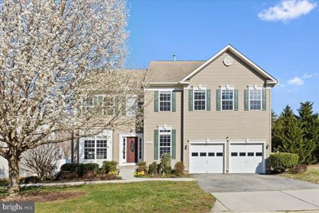 47314 WILLOW WOOD DRIVE