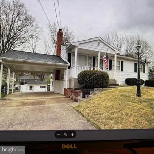 14128 RANDALL DRIVE