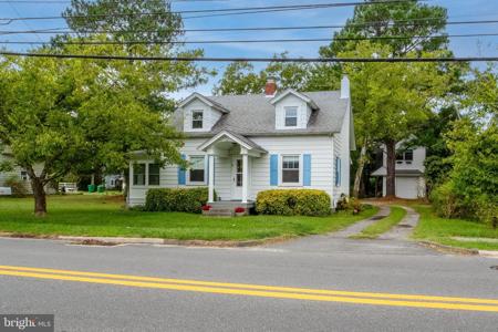 6 CENTRAL AVENUE