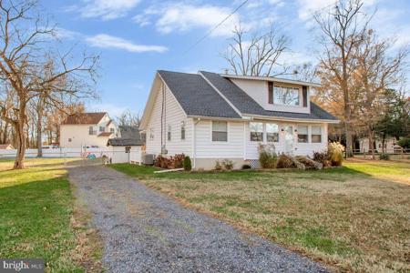 981 NABBS CREEK ROAD
