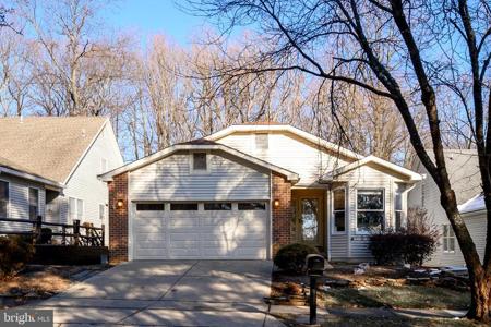 505 COOVER ROAD