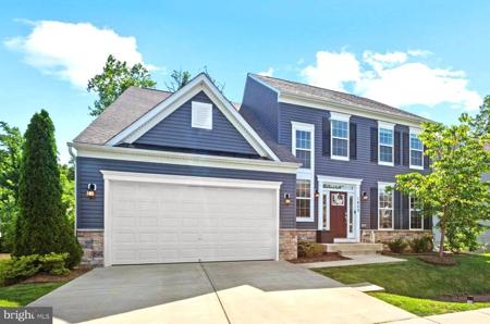 1422 SILVER OAK LANE