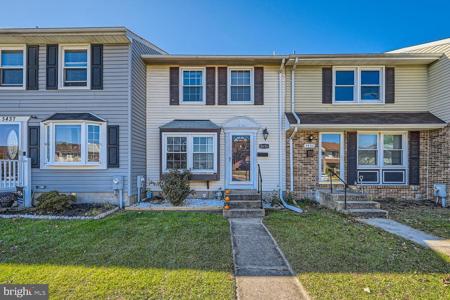 5435 KING ARTHUR