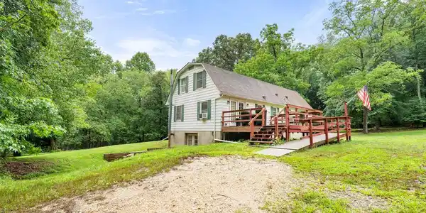 906 OLD ELK NECK ROAD