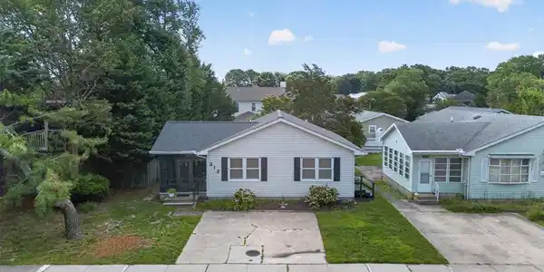 212 STATE ROAD
