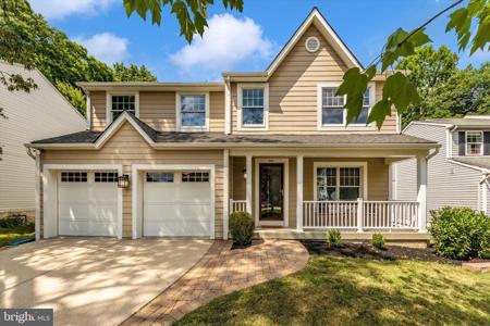 553 CHARINGTON DRIVE