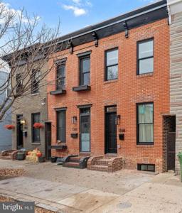 1358 TOWSON STREET