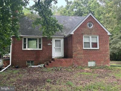 3139 WAREHOUSE LANDING ROAD