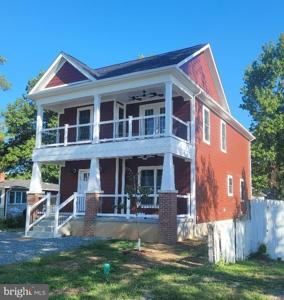 Lot 1A ESMOND LN