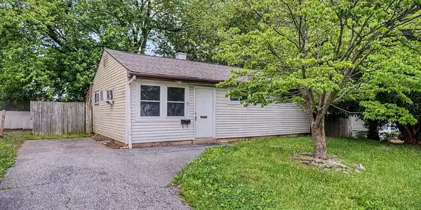 7 DEBORAH AVENUE