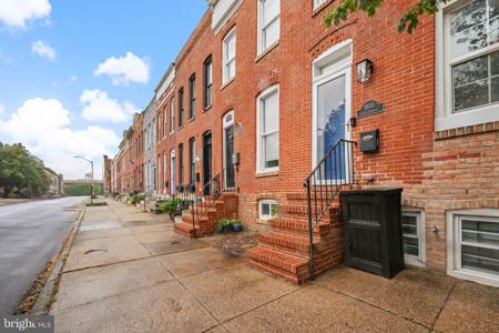 1800 CHARLES STREET