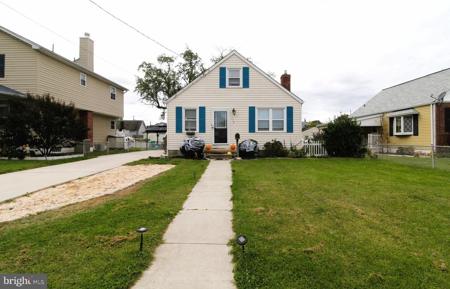 416 S TAYLOR