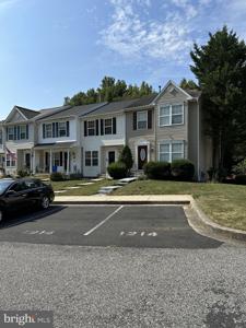 1214 SPLASHING BROOK DRIVE