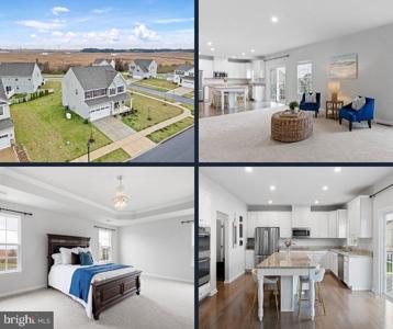 1400 STARCATCHER DRIVE