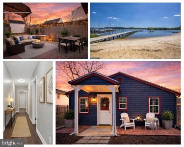 1633 SHADY SIDE DRIVE