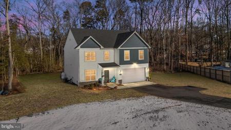 720 BRIDGE DRIVE