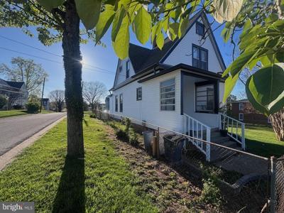 151 HOWARD AVENUE