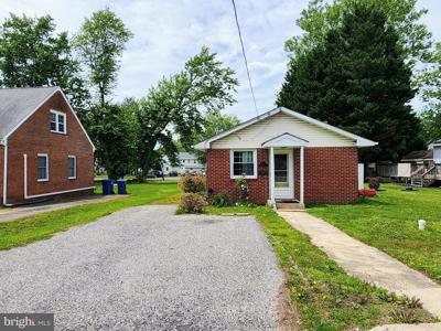 105 MAULDIN AVENUE