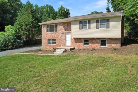 5351 FOREST TRAIL