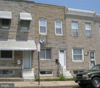 3912 PRATT STREET